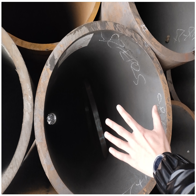 低溫鋼管 q345b無縫鋼管